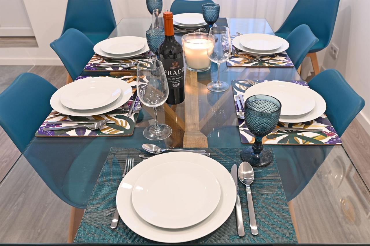 Travessa House T2 Porto Center - With 2 Bedrooms - By Guest Spa Exterior foto